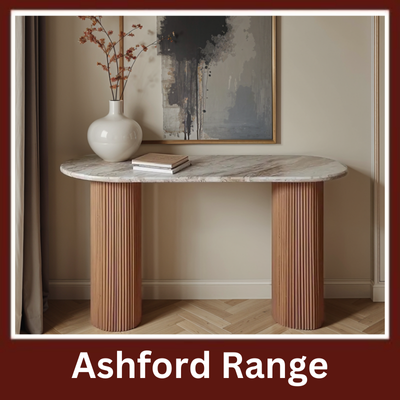 Ashford Range