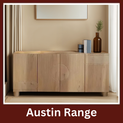 Austin Range