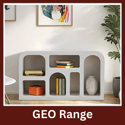 Geo-Range